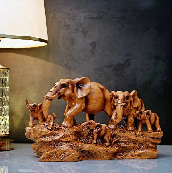 About Elysee Decor, Elysee Decor