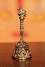 Brass Pooja Bell