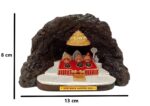 Mata Vaishno Devi cave statue for home