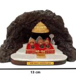 Mata Vaishno Devi cave statue for home