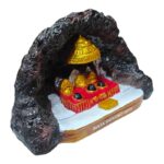 Mata Vaishno Devi cave statue for home