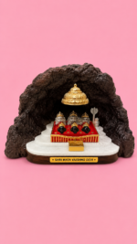 Mata Vaishno Devi Cave Statue for Home