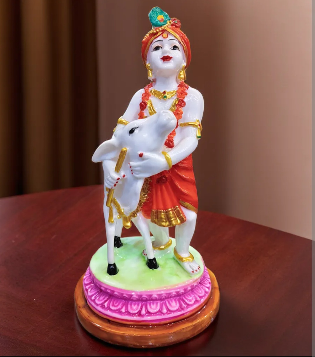Krishna Product