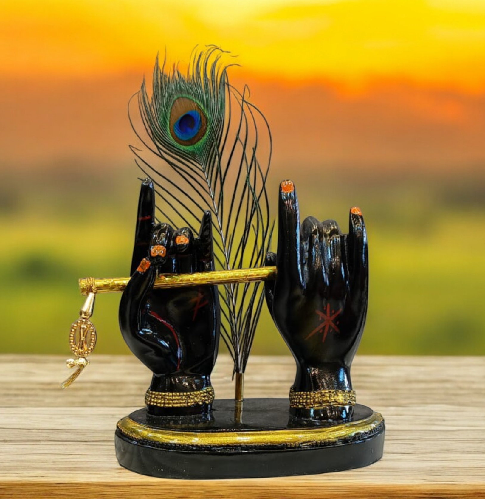 Krishna Product