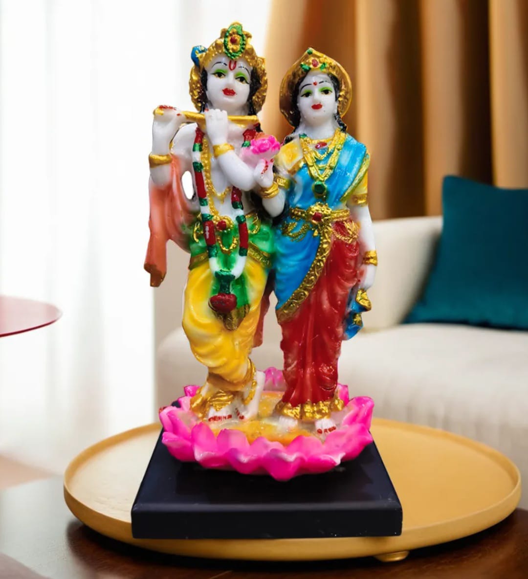Krishna Product