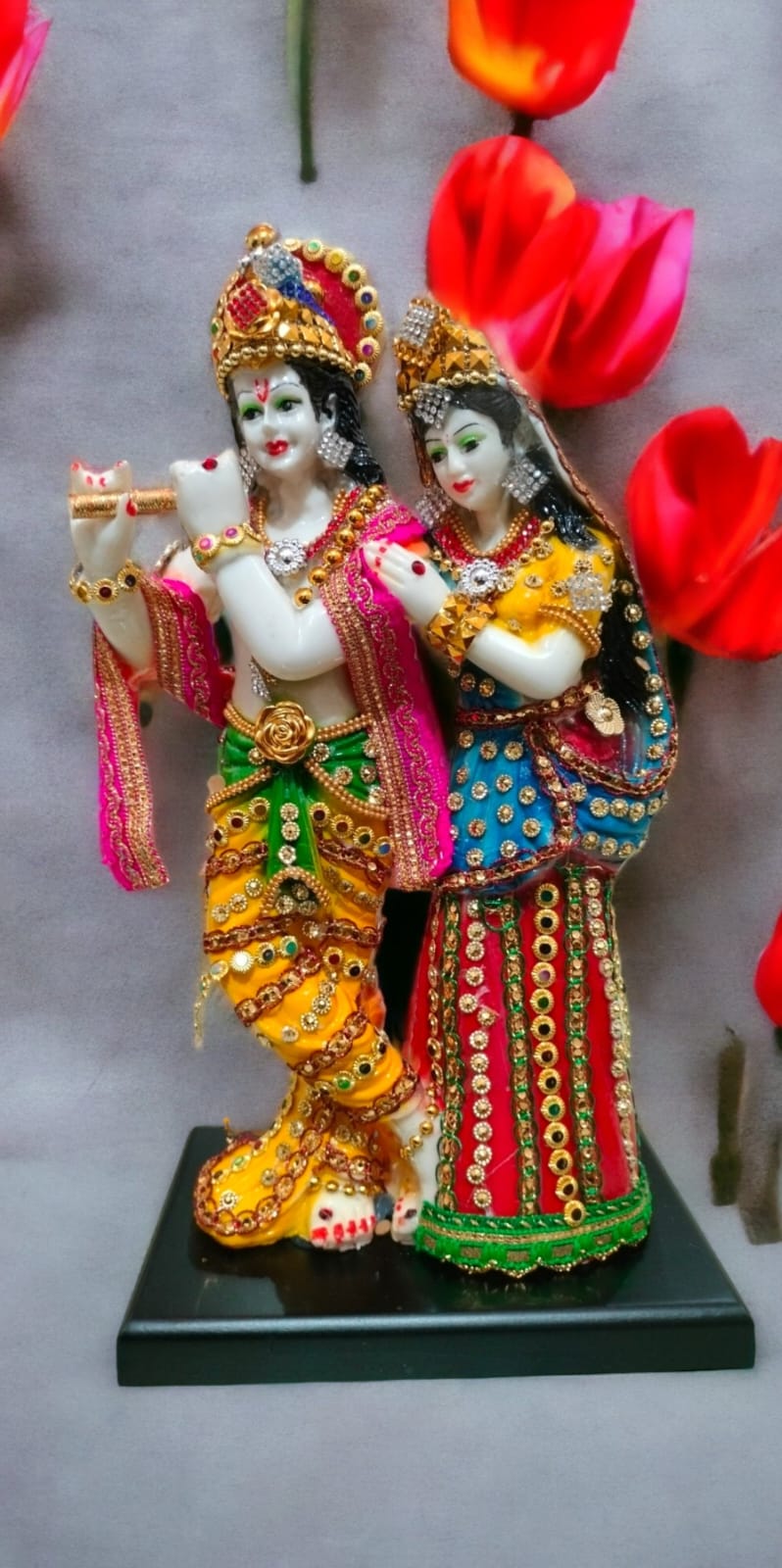 Krishna Product