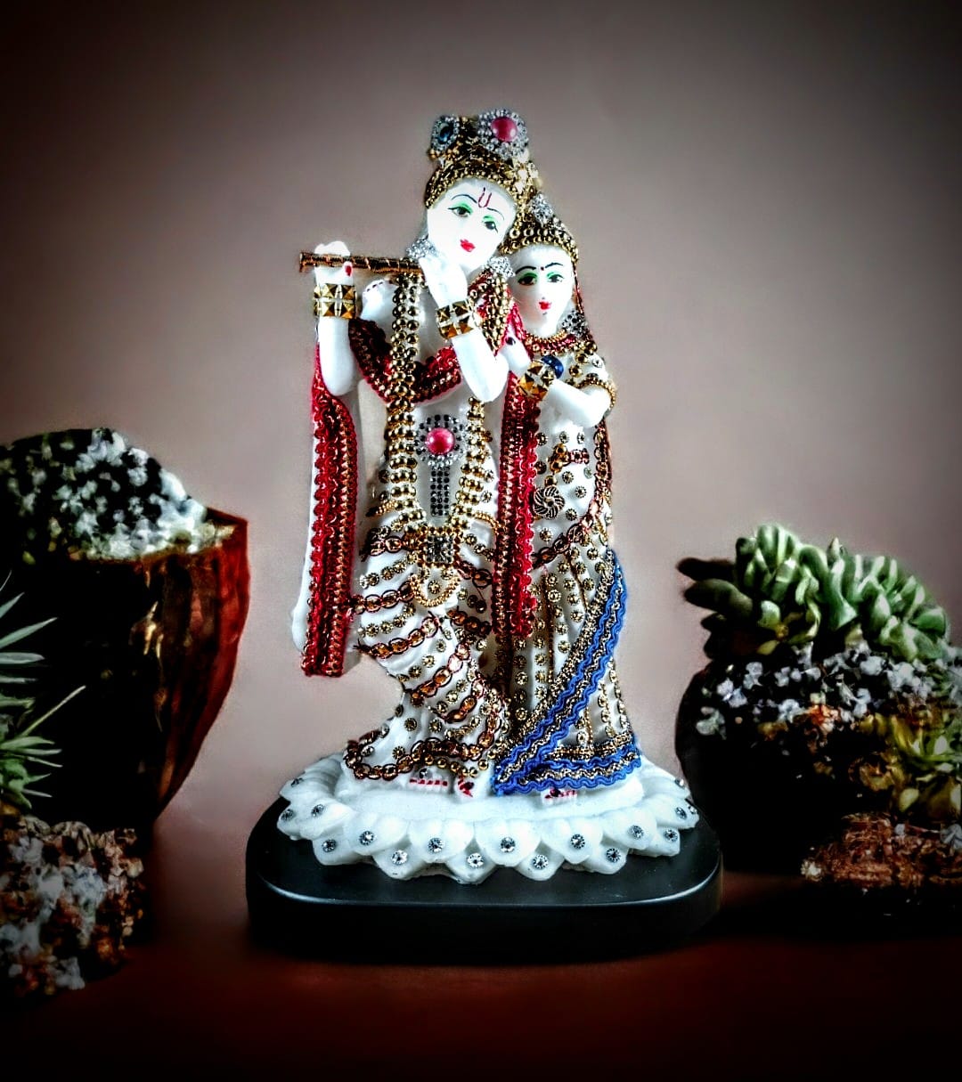 Krishna Product