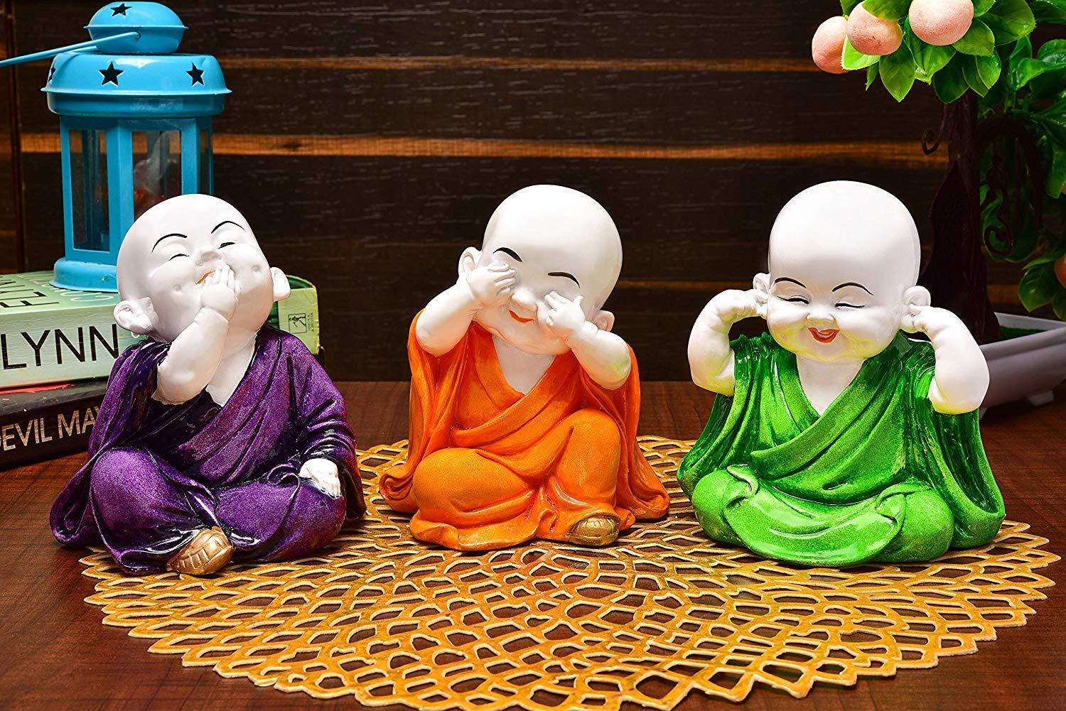 Krishna Product