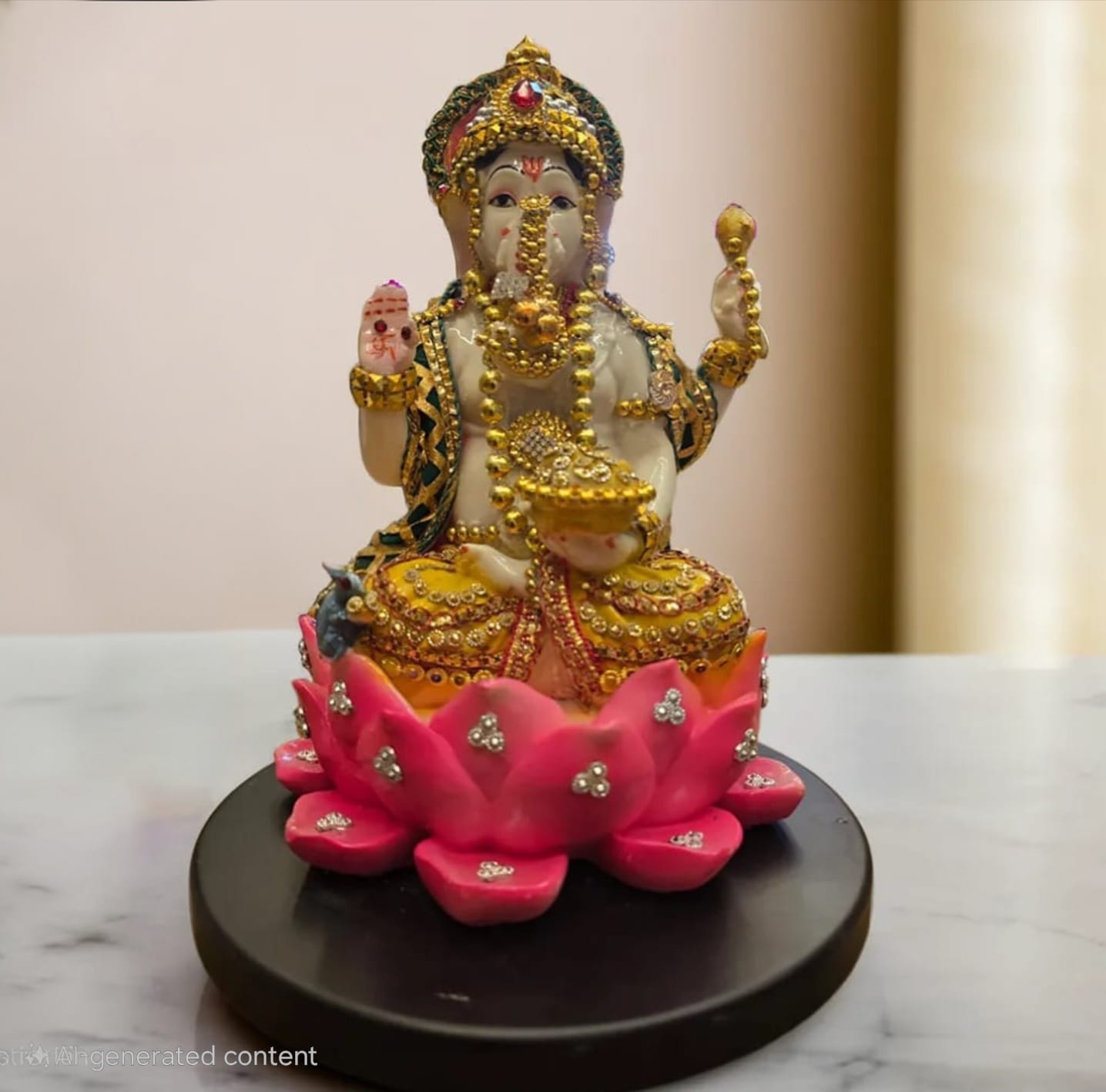 Krishna Product