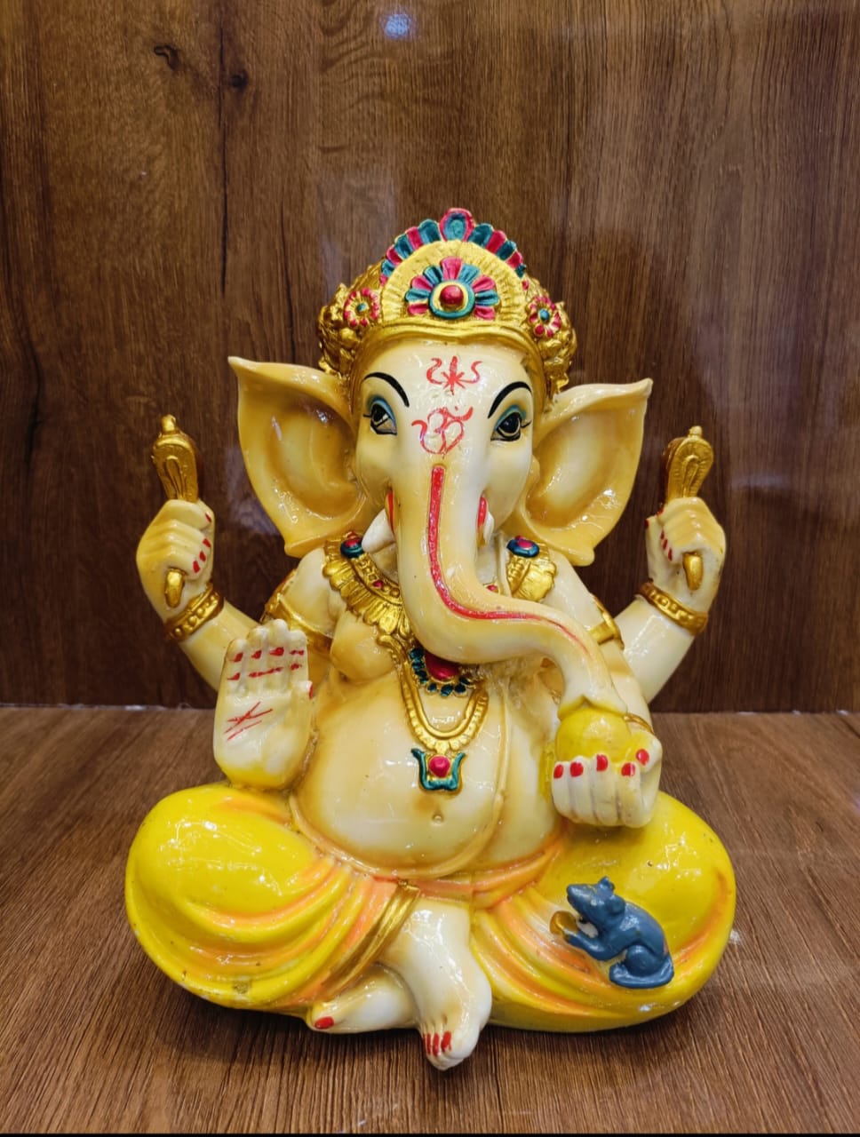 Krishna Product
