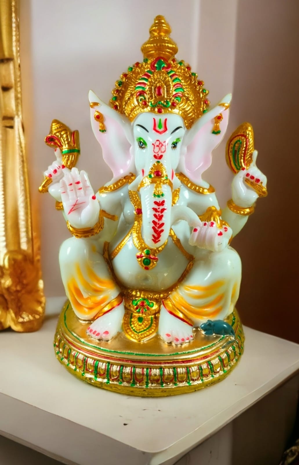 Krishna Product
