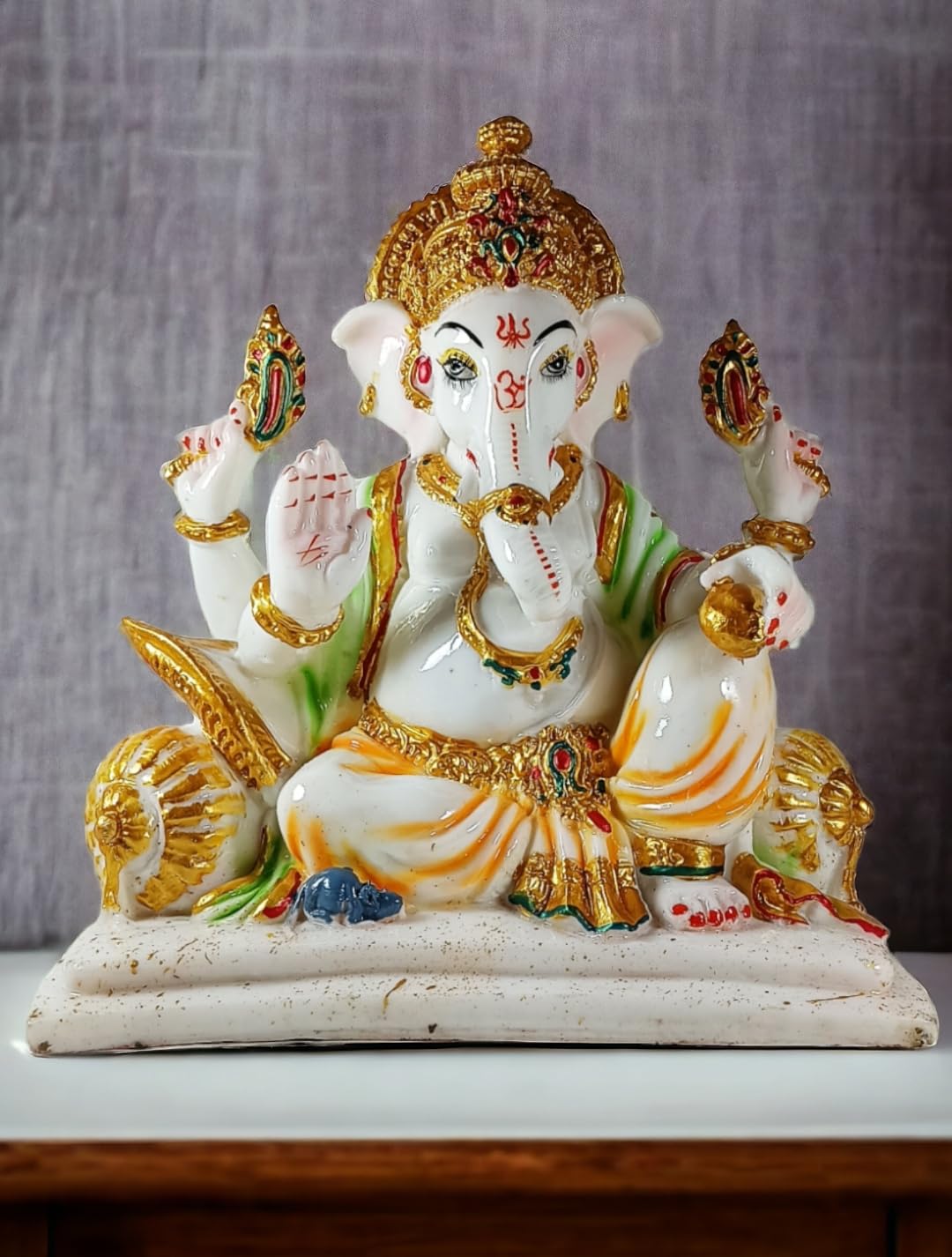 Krishna Product