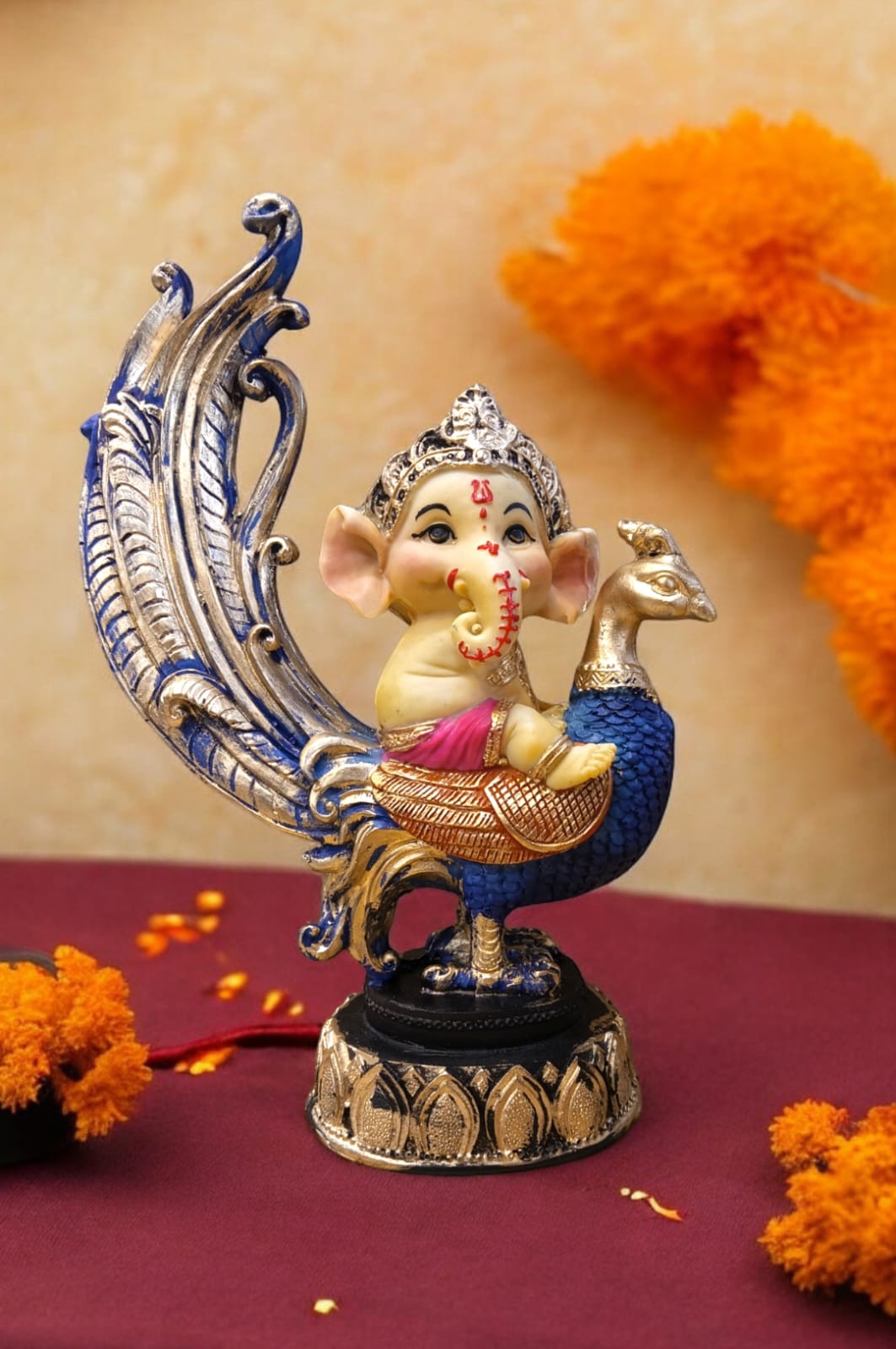 Krishna Product