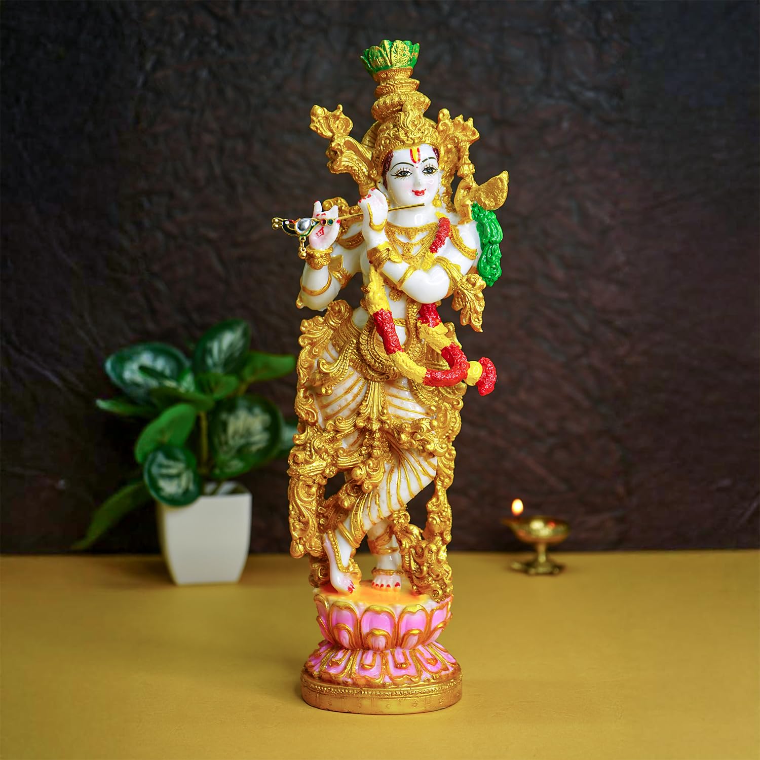 Krishna Product