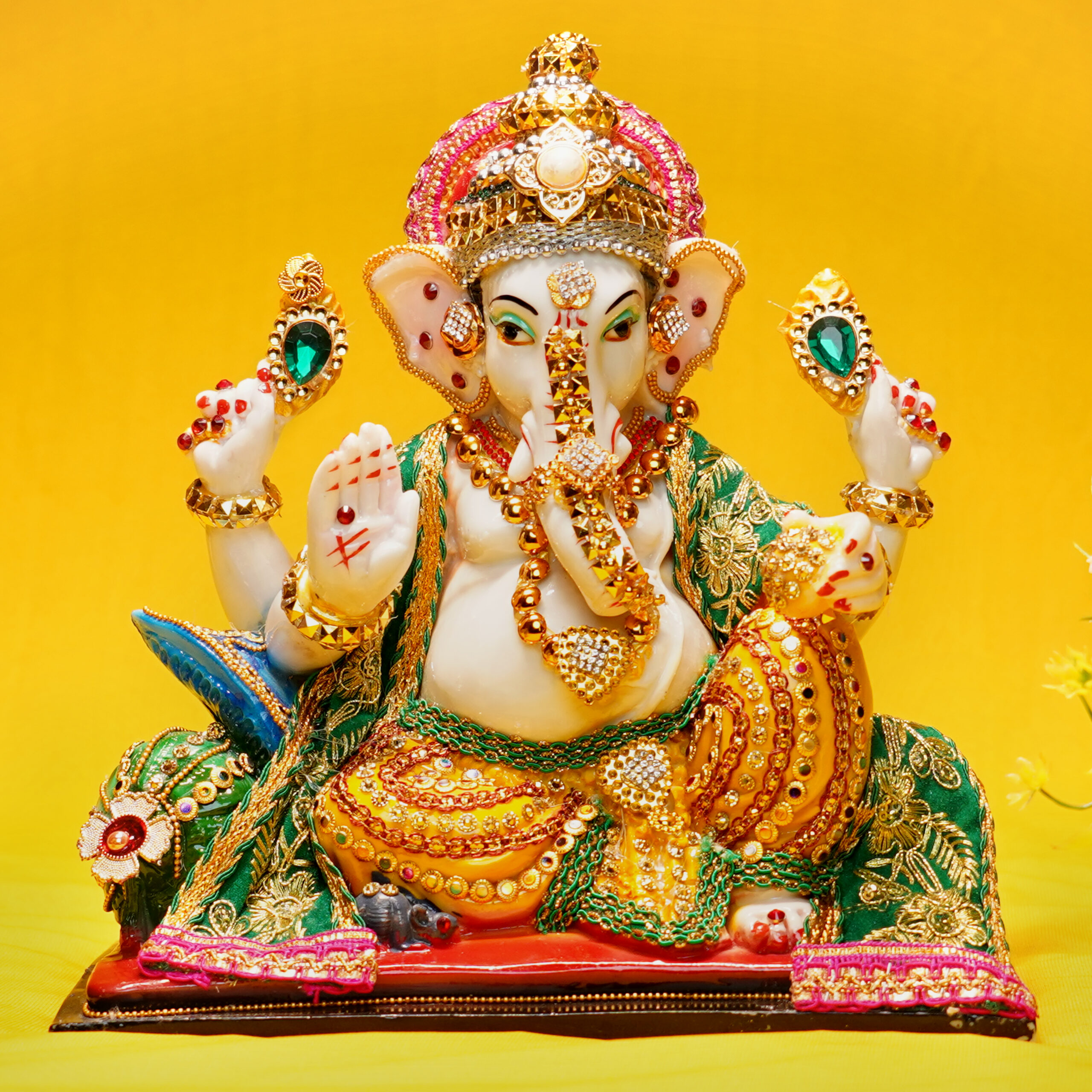 Krishna Product